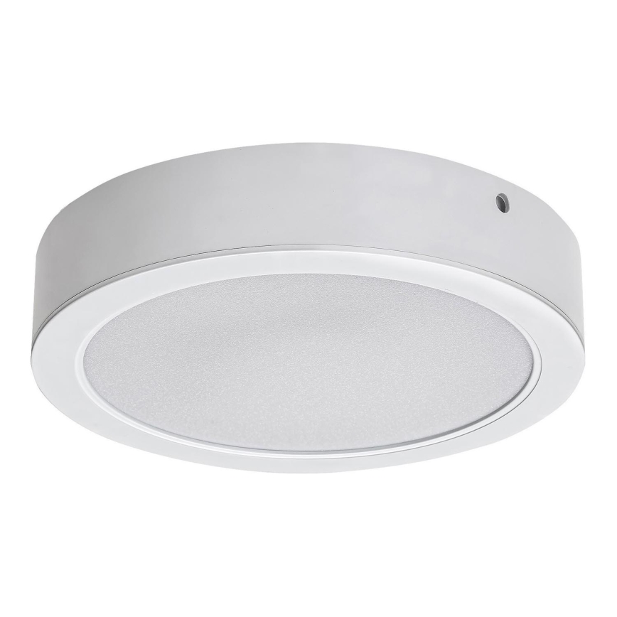 Rabalux - LED taklampa LED/15W/230V 4000K diameter 16 cm vit