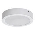 Rabalux - LED taklampa LED/7W/230V 3000K diameter 12 cm vit