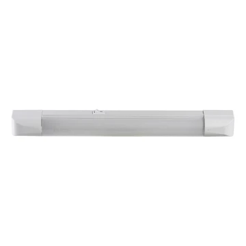 Rabalux - LED underskåpsbelysning för kök 1xG13/10W/230V 39,5 cm