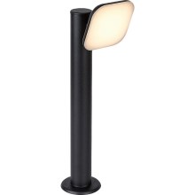 Rabalux - LED Utomhus flexible lampa LED/12W/230V IP44 50 cm svart