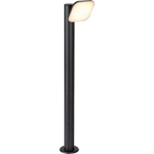 Rabalux - LED Utomhus flexible lampa LED/12W/230V IP44 80 cm svart