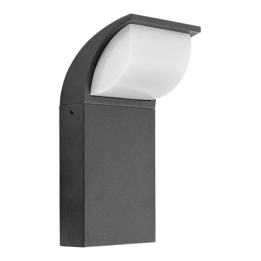 Rabalux - LED vägglampa för utomhusbruk LED/9W/230V IP65