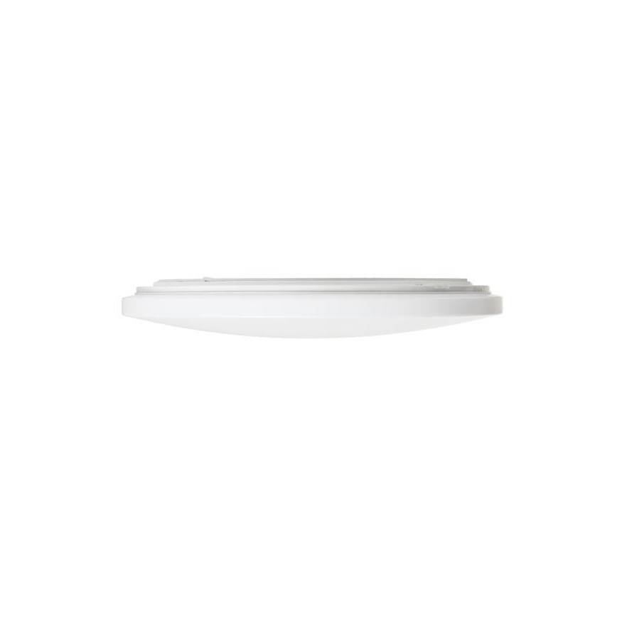 RED - Design Rendl - R12433 - LED taklampa SEMPRE LED/36W/230V rund 