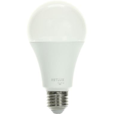 LED RGBW dimbar lampa A70 E27/14W/230V 2700-6500K Wi-Fi Tuya