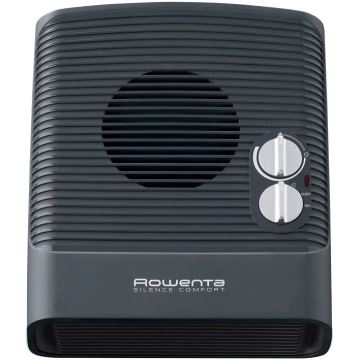 Rowenta - Elektrisk konvektorvärmare SILENCE COMFORT 2400W/230V