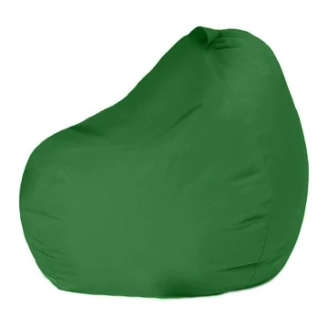Sacco-säck 60x60 cm grön