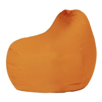 Sacco-säck 60x60 cm orange