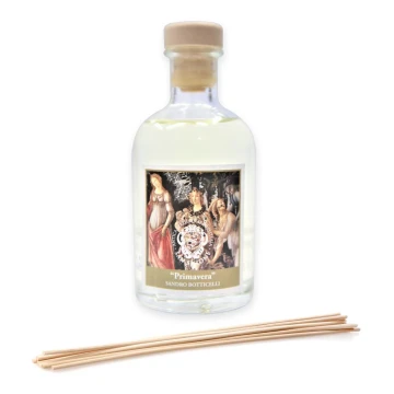 San Simone - Diffuser med doftpinnar LA PRIMAVERA 250 ml