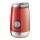 Sencor - Elektrisk kaffekvarn 60 g 150W/230V röd /krom