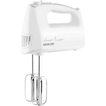 Sencor - Hand blender with accessories 500W/230V vit
