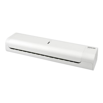 Sencor - Laminator A4 230V vit