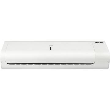 Sencor - Laminator A4 230V vit