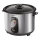 Sencor - Rice cooker 500W/230V 1,5 l rostfri