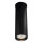 Shilo - Spotlight  1xGU10/15W/230V 20 cm svart