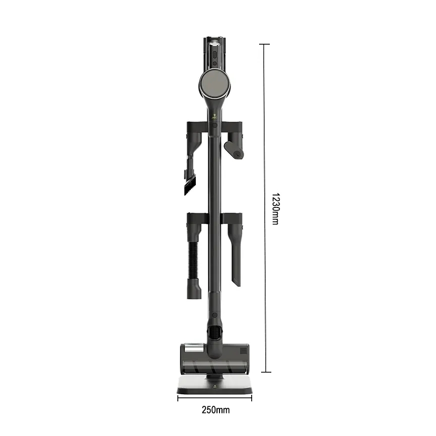 Sladdlös stickdammsugare SMART SUPERPULL 450W/25,9V 2500mAh