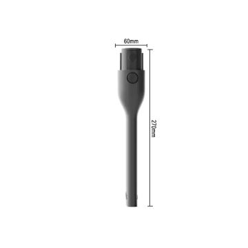 Sladdlös stickdammsugare SMART SUPERPULL 450W/25,9V 2500mAh