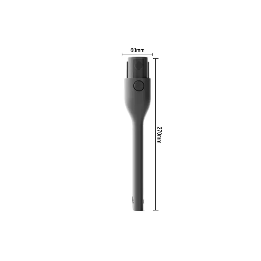 Sladdlös stickdammsugare SMART SUPERPULL 450W/25,9V 2500mAh