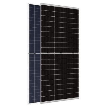 Solcellspanel JINKO 580Wp IP68 Half Cut bifacial - lastpall 36 delar