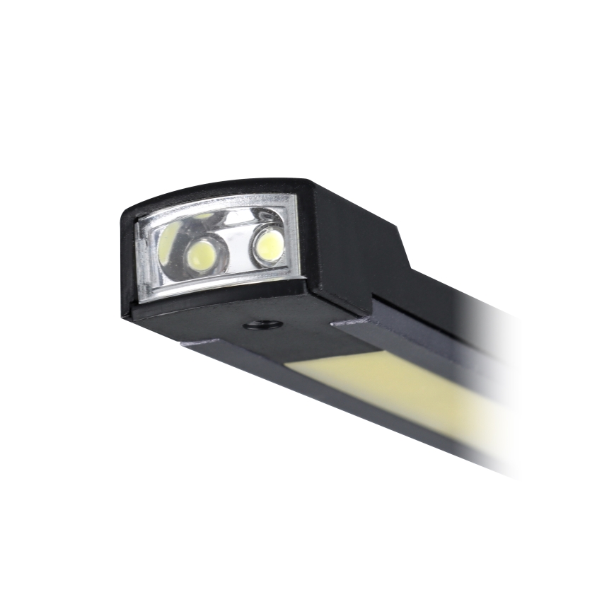 LED Uppladdningsbar arbetsficklampa LED/1200 mAh IP44