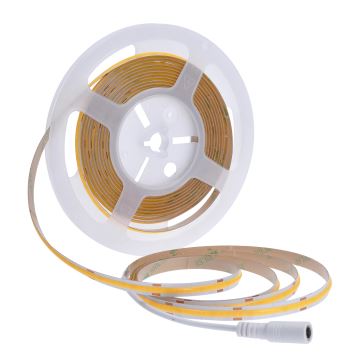 LED list LED/8W/m/230V 3000K 5m