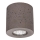 Spot-Light 2066136 - Takbelysning CEMENT DREAM  1xGU10/6W/230V