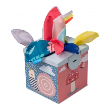 Taf Toys - Box with tissues KIMMI koala