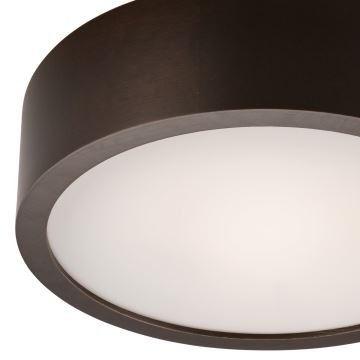 Taklampa 1xE27/60W/230V - FSC certifierade