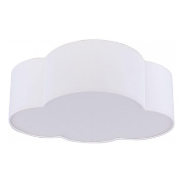 Taklampa CLOUD MINI 2xE27/15W/230V