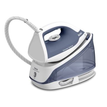 Tefal - ånggenerator EXPRESS OPTIMAL 2200W/230V blå