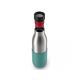 Tefal - Bottle 500 ml BLUDROP rostfri/grön