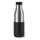 Tefal - Bottle 500 ml BLUDROP rostfri/svart