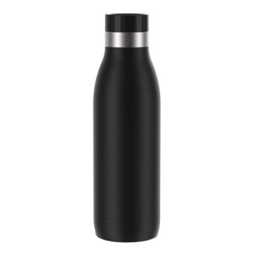 Tefal - Bottle 500 ml BLUDROP svart