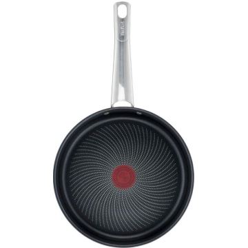 Tefal - Djup panna med lock COOK EAT 24 cm