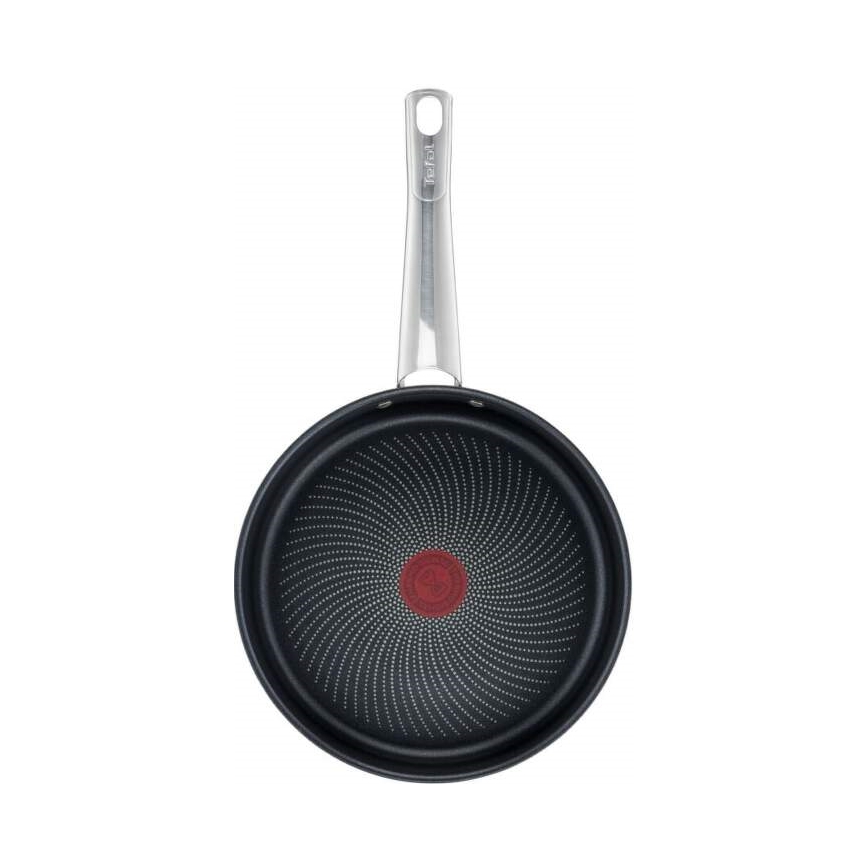 Tefal - Djup panna med lock COOK EAT 24 cm