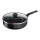 Tefal - Djup panna med lock SIMPLY CLEAN 24 cm