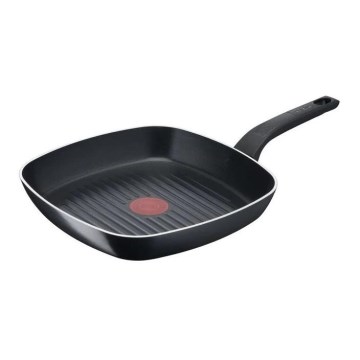 Tefal - Grillpanna SIMPLY CLEAN 26x26 cm