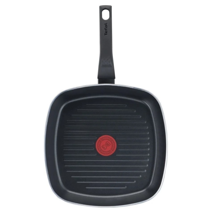 Tefal - Grillpanna SIMPLY CLEAN 26x26 cm