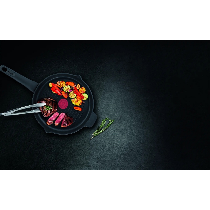 Tefal - Grillpanna UNLIMITED 26 cm