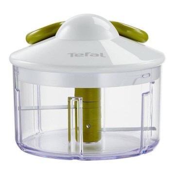 Tefal - Handhackare 5 SECOND CHOPPER 500 ml grön/vit