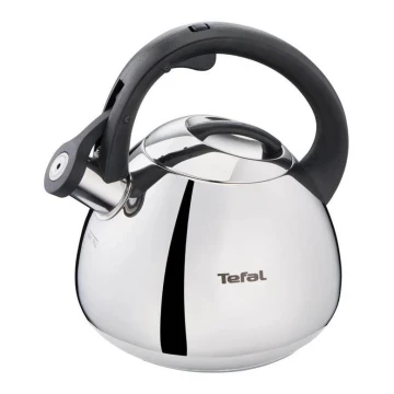 Tefal - Induktionsvattenkokare 2,7 l rostfri