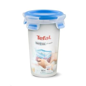 Tefal - Matlåda 0,35 l MASTER SEAL FRESH blå