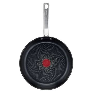 Tefal - Set med pannor 2 delar INTUITION 20/26 cm