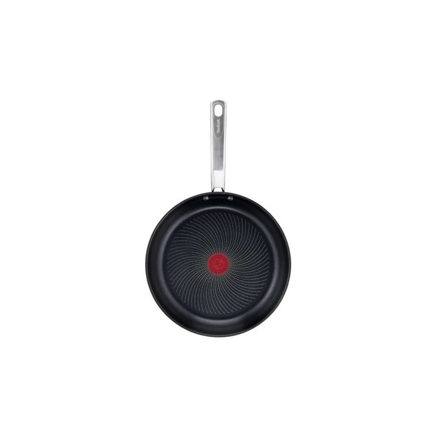 Tefal - Set med pannor 2 delar INTUITION 20/26 cm