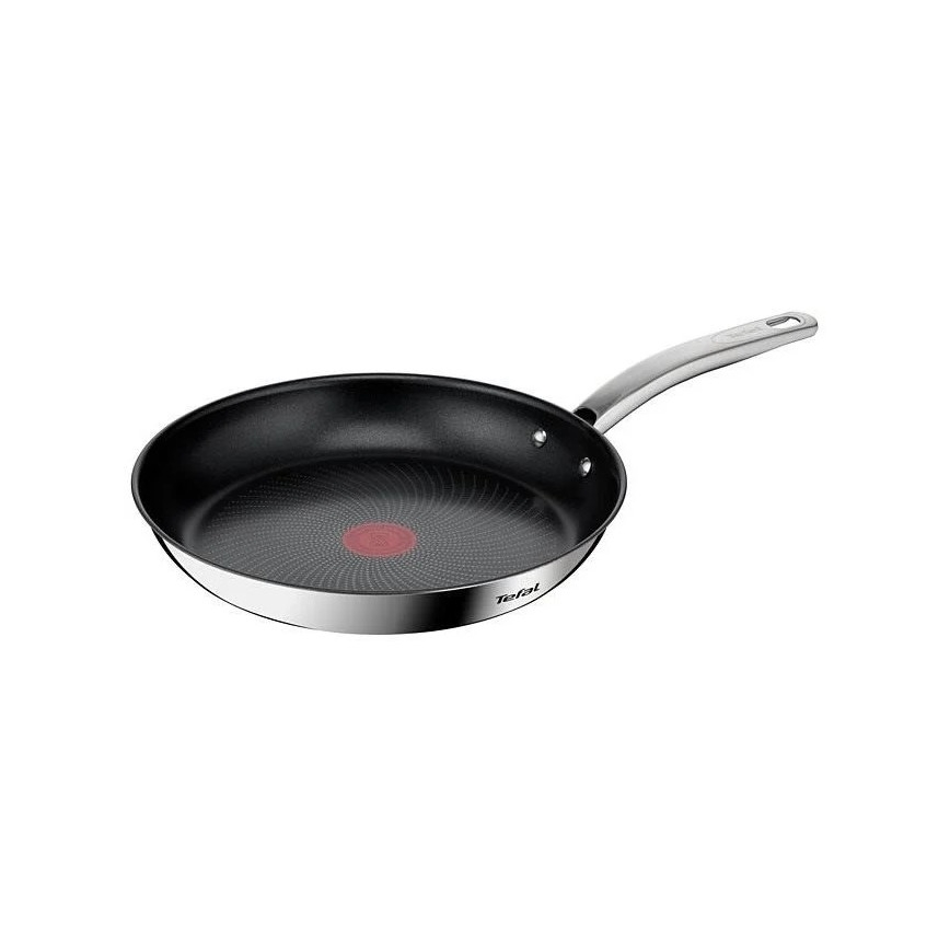 Tefal - Set med pannor 2 delar INTUITION 20/26 cm