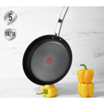 Tefal - Stekpanna INTUITION 28 cm