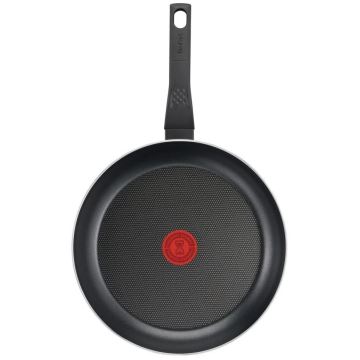 Tefal - Stekpanna SIMPLY CLEAN 24 cm