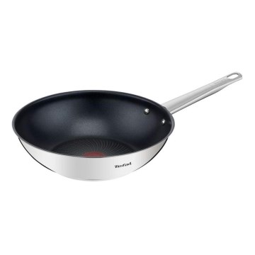 Tefal - Stekpanna Wok COOK EAT 28 cm