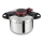 Tefal - Tryckkokare 6 l CLIPSO MINUT EASY rostfri