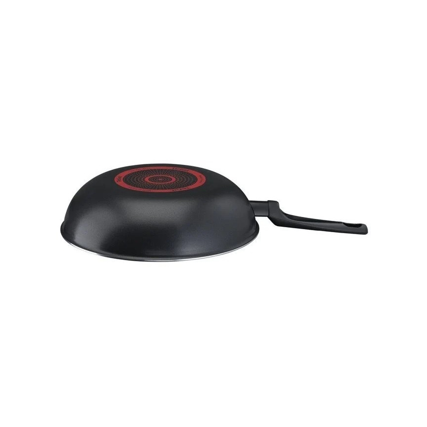 Tefal - Wok pan SIMPLY CLEAN 28 cm