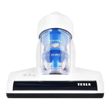 TESLA Electronics LifeStar - Handheld antibacterial vacuum cleaner with UV-C lamp 03.01.2001 550W/230V